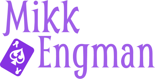 Mikk Engman